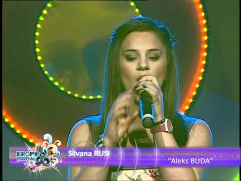 Silvana Rusi - Russian Roulette (Aleks Buda) Promofestival Dita 4