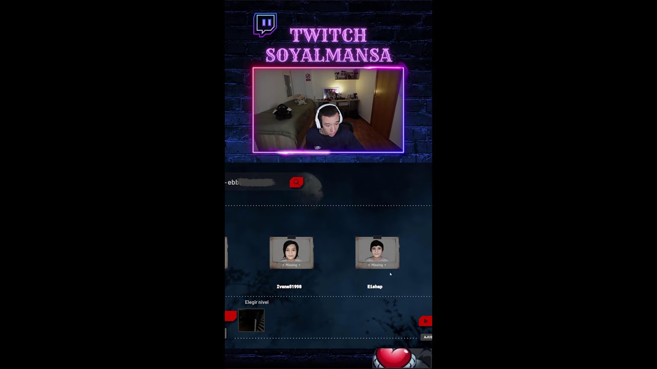 🌳​💀 EXPLORAMOS UN BOSQUE ENCANTADO 🌳​💀