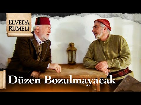 Yuvayı dişi kuş yapar Cabbar Efendi! - Elveda Rumeli 33. Bölüm