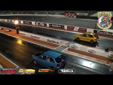 Categoria DT-B - Semi-finais e Final! Velopark Series 2017 - 1ª etapa