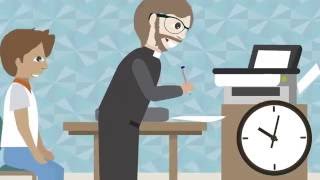 Ecclesiared video