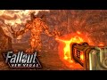 Making our way to Ulysses' Temple (NO COMMENTARY) | Fallout: New Vegas Walkthrough