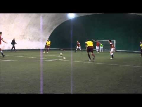 Pol. Marzocco - Real Pavo HIGHLIGHTS