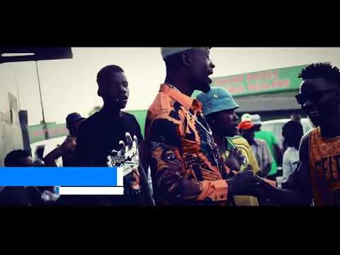 Pop T ft joker - Nitenge bwino( prod by Dj divine (