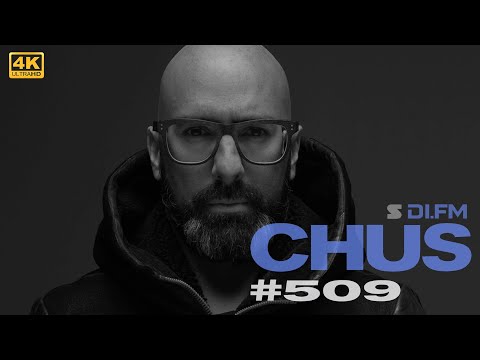 [4K] DJ Chus, Oscar de Rivera - InStereo! 509 - 02 June 2023