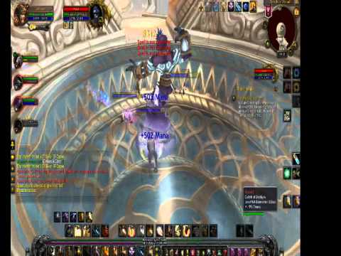 wow boss: Asaad, caliph of zephyrs