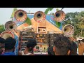 Surya Sound Vs Sound Samrat Vs Chatterjee Sound Full Competition