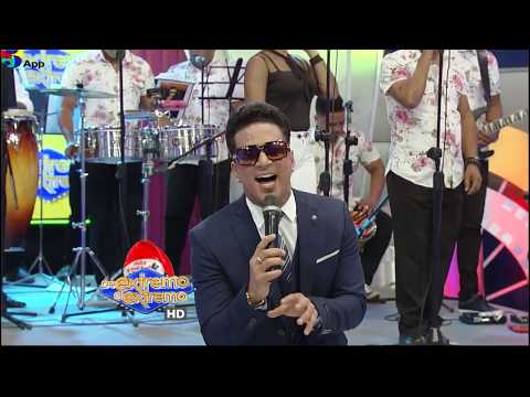 Deivy Jimenez En Vivo De Extremo a Extremo