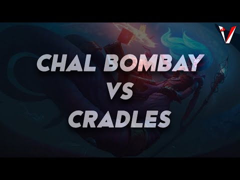 Divine X Sub Urban - Chal Bombay Vs Cradles (Prod. by Sush & Yohan)