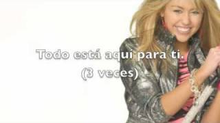 It&#39;s All Right Here Español HM3