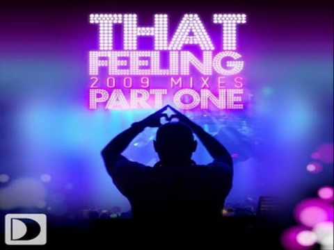 The Groove Foundation - That Feeling (Dj Chus 2010 Revisited Mix)