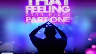 The Groove Foundation - That Feeling (Dj Chus 2010 Revisited Mix)