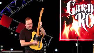 The Smithereens &quot;A Girl Like You&quot; @Epcot 03/30/2019