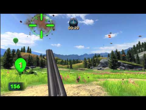 cabela's adventure camp xbox 360 review ign