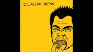 Gewapend Beton - Big Dumb Kids (Full Album)