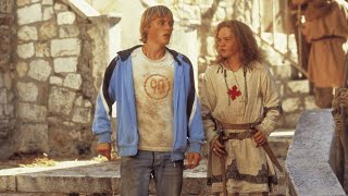 Desafios Medievais Para Um Garoto Moderno 🎬 Filme Completo