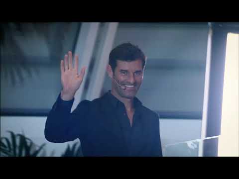 L'opening del Porsche Experience Center in Franciacorta