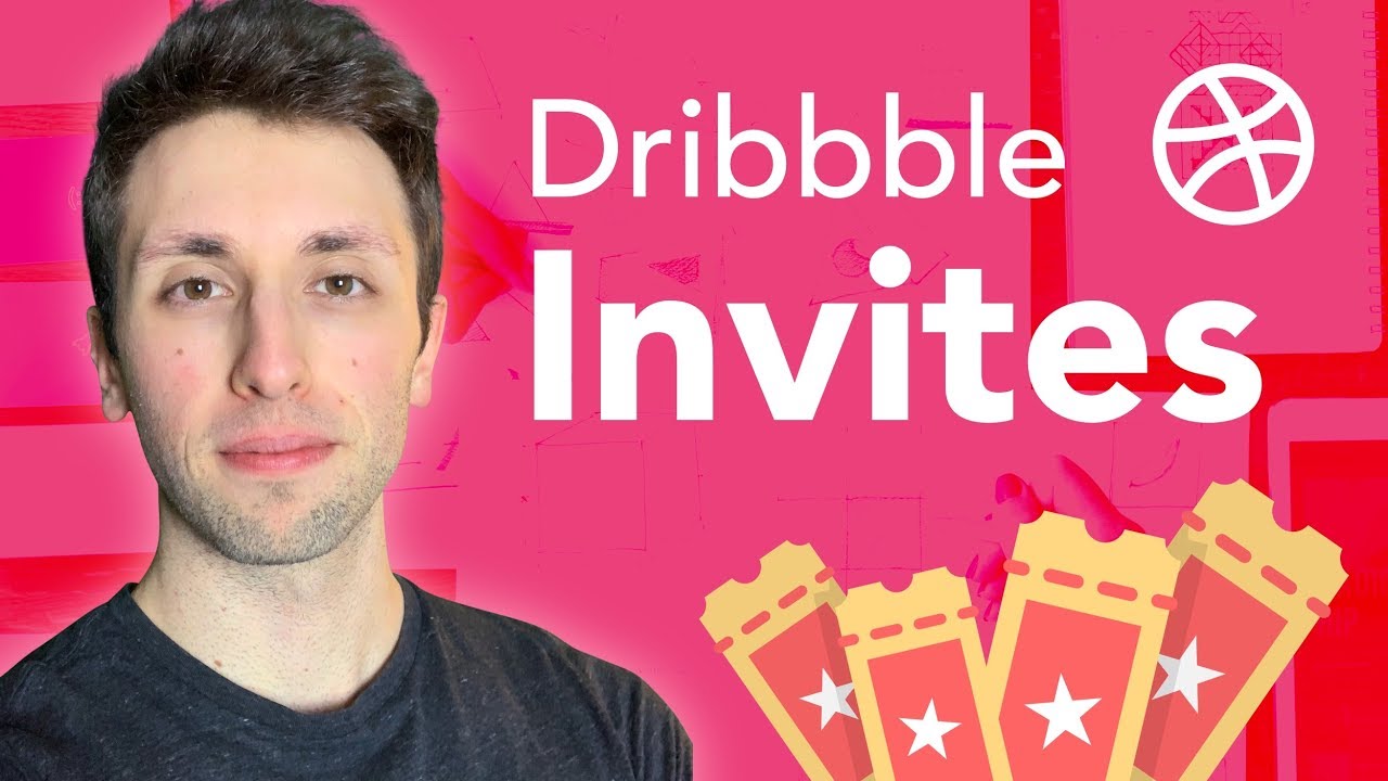 How to Find a Dribbble Invite (Fast & Easy)