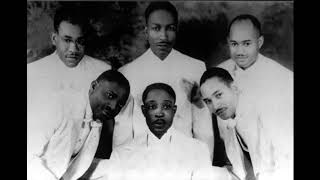 My Life Is In His Hands - R.H. Harris and the Soul Stirrers