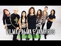 VilmaPalma • Te quiero tanto