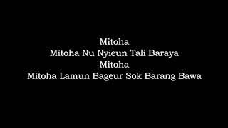 Download lagu Pop Sunda Hetty Koes Endang Mitoha   lirik mp3