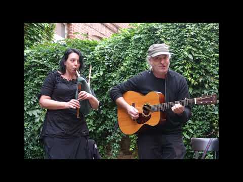 Dahlhoff - Die Band - Die Blümelein, sie schlafen