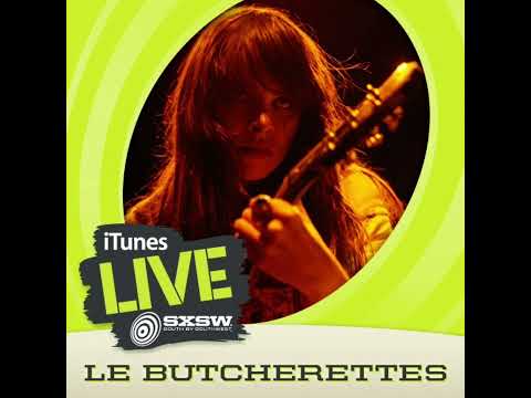 Video thumbnail for Dress Off (Live)