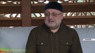 Рамзан Кадыров выразил благодарность Джамбулату Умарову за работу над книгой "Фактор КРА. Грозный"