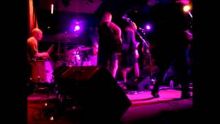 10,000 Maniacs - Canadee-I-O (live 2014-05-24)