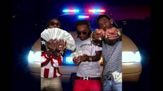 MIgos - Coppers And Robbers (slowed)