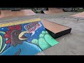 MY  FAVORITE SKATEPARK IS ALLIANCE SKATEPARK AND PUMPTRAX #summerskateparksessions #bmx #letsride