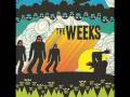 The Weeks - "Comeback Cadillac"