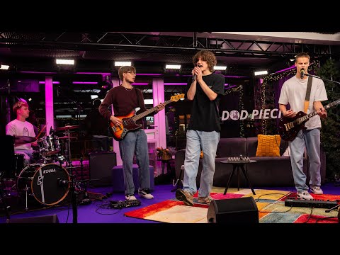 Bukte - Meitene | #DodPieci 2025