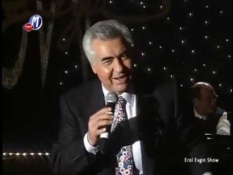 Nuri Sesigüzel - Kahve rengi gözlerin & Karakaş Gözlerin Elmas (1996)