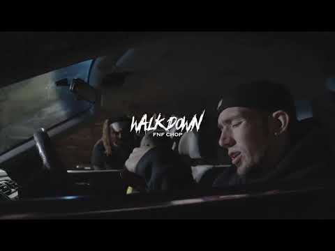 FNF Chop - Walk down “Official Video”