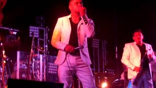 La Original Banda El Limón En Vivo - Derecho De Antigüedad