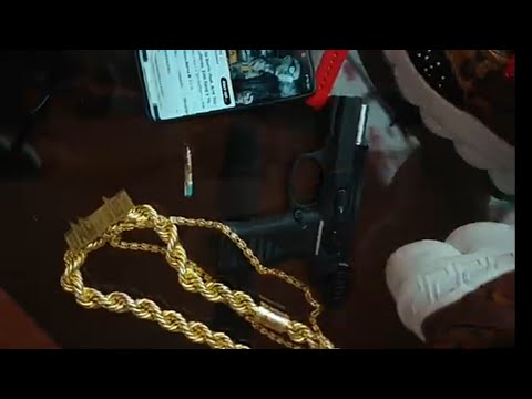 EMEGANGG X Lil PANI - PALOS (VideoOficial)