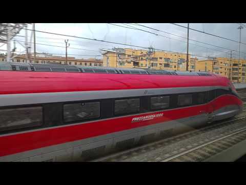 Frecciarossa 1000