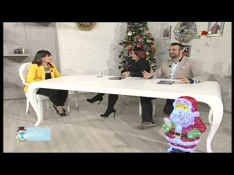 Corazon Interviewed on Elli & I (Hawn Jien Concert 10/01/2015)