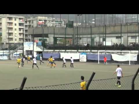 DIL29 030416 - LIGORNA - RAPALLO BOGLIASCO 0 - 1 | SERIE D