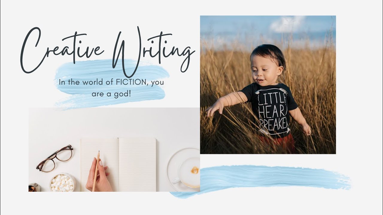 Creative Writing Q3 Week 5 Part 1