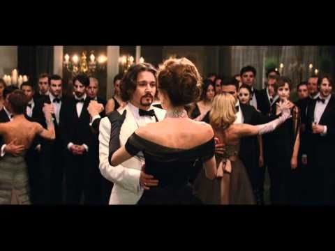 The Tourist (2010) Official Trailer