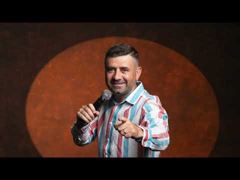 Hari Gromosteanu - Trece timpul ca nebunul (Cover)