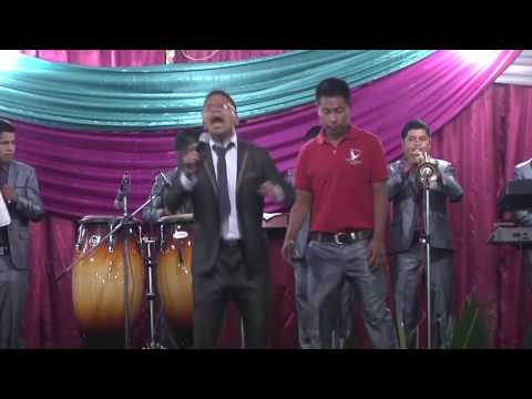 Isaias Calel / COROS MIX 2