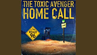 Cover art for Home Call