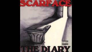 Scarface - Mind Playin' Tricks 94