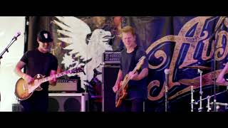 Valley of Doves - Reminder (Live on the Bloodline Stage at AudioFeed 2025)