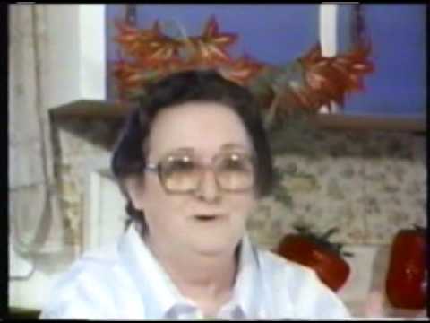 Joe and Cleoma Falcon