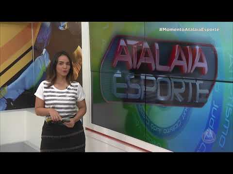 Começa hoje a Copa Sergipe de Futsal - ATALAIA ESPORTE