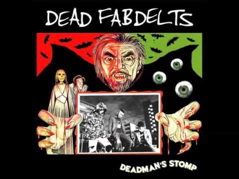 Dead Fab Delts - Terror Train